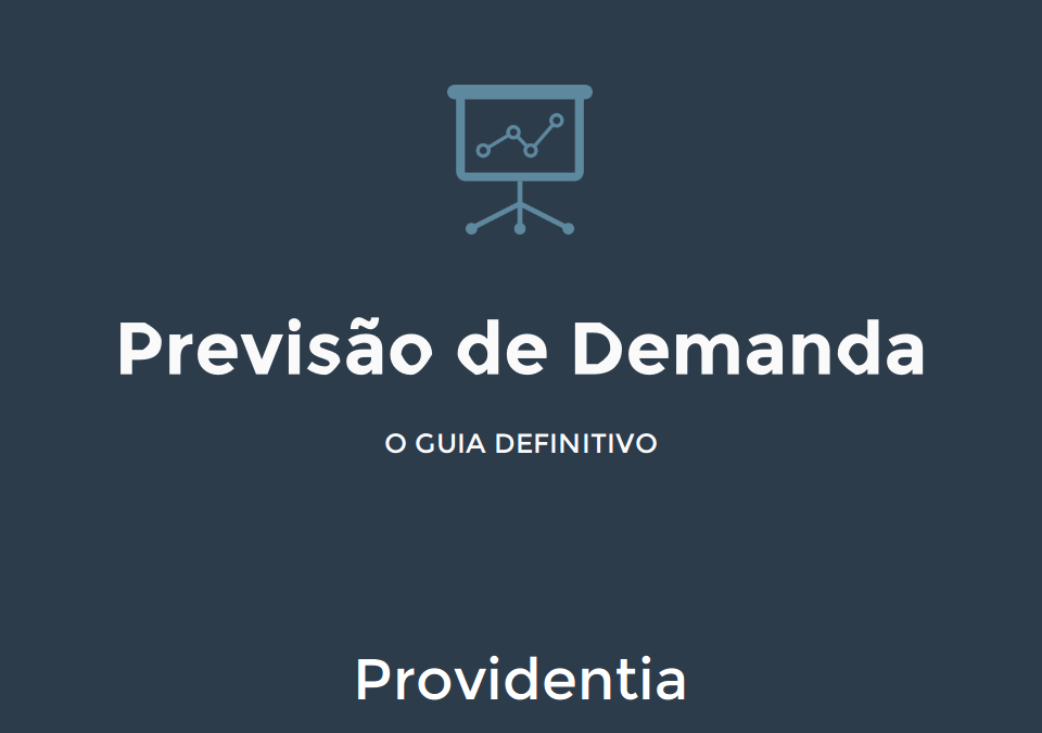 Previsão de demanda: O Guia Definitivo